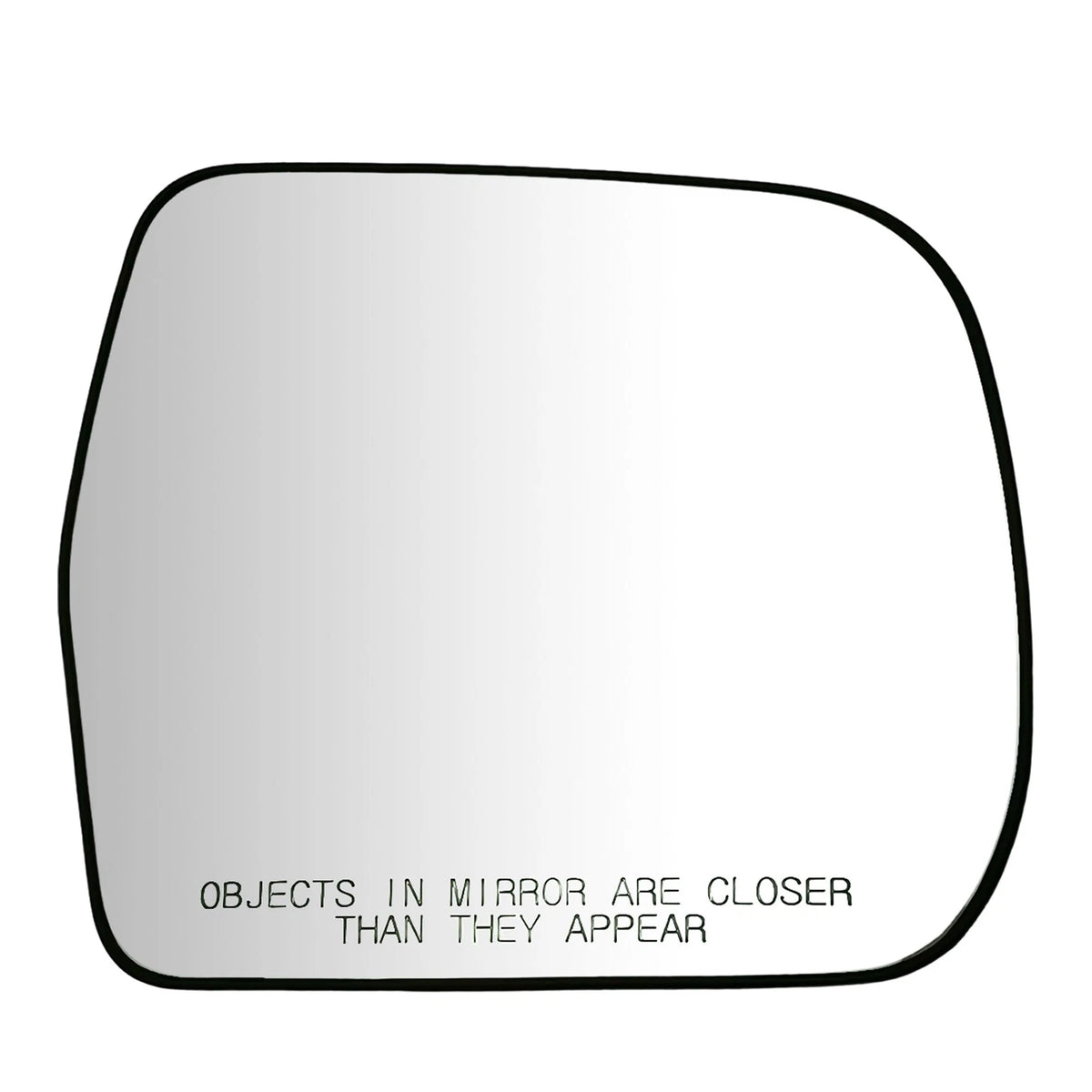 RH Right Side Mirror Glass for Toyota Highlander (2001–2007) 8793148160 Heated