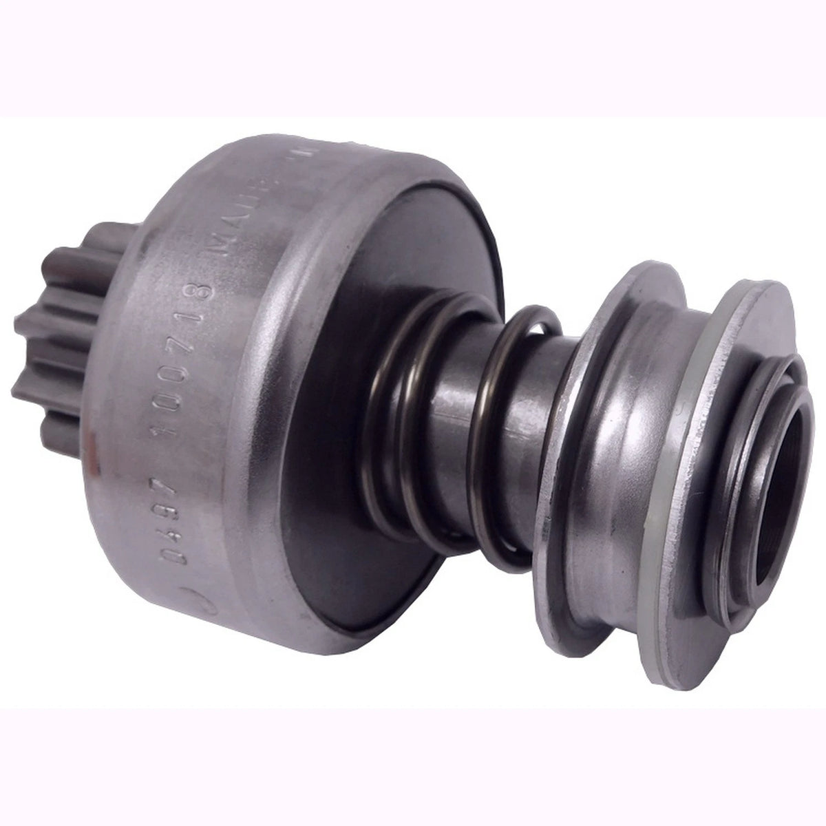 Starter Drive for Mercedes LP 1419 (1988–1991), LA 1113, L 1516 (1987–1993) AL25275