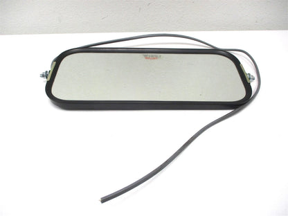 Retrac Heated 7" x 16" West Coast Style Mirror for 1143H 97650