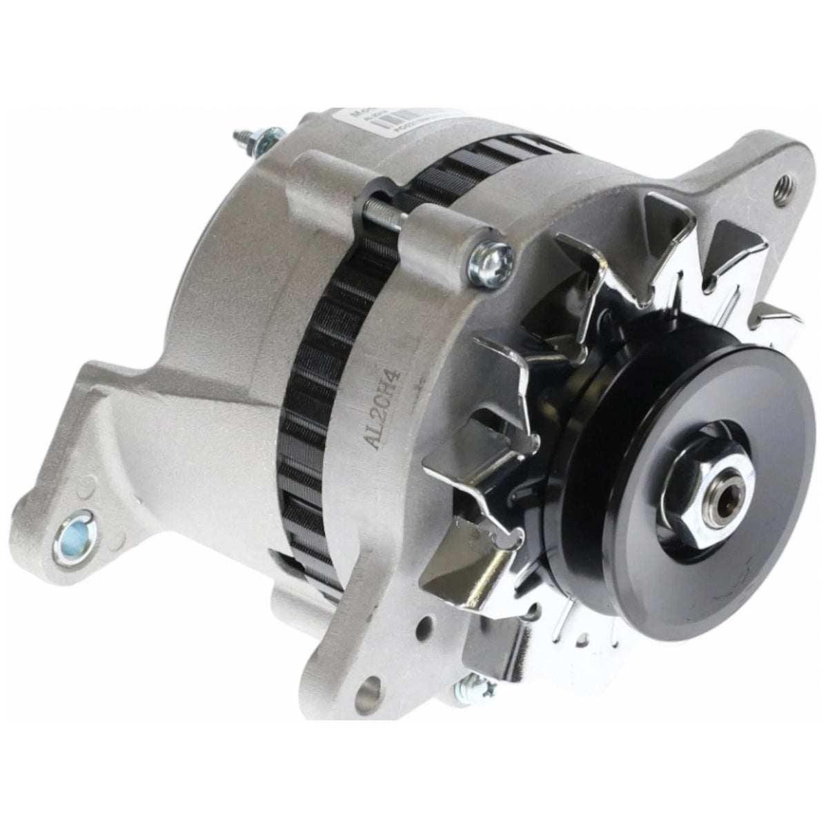 Alternator for John Deere 1250 (1982–1989) ND021000-7281 400-52215 90-29-5040