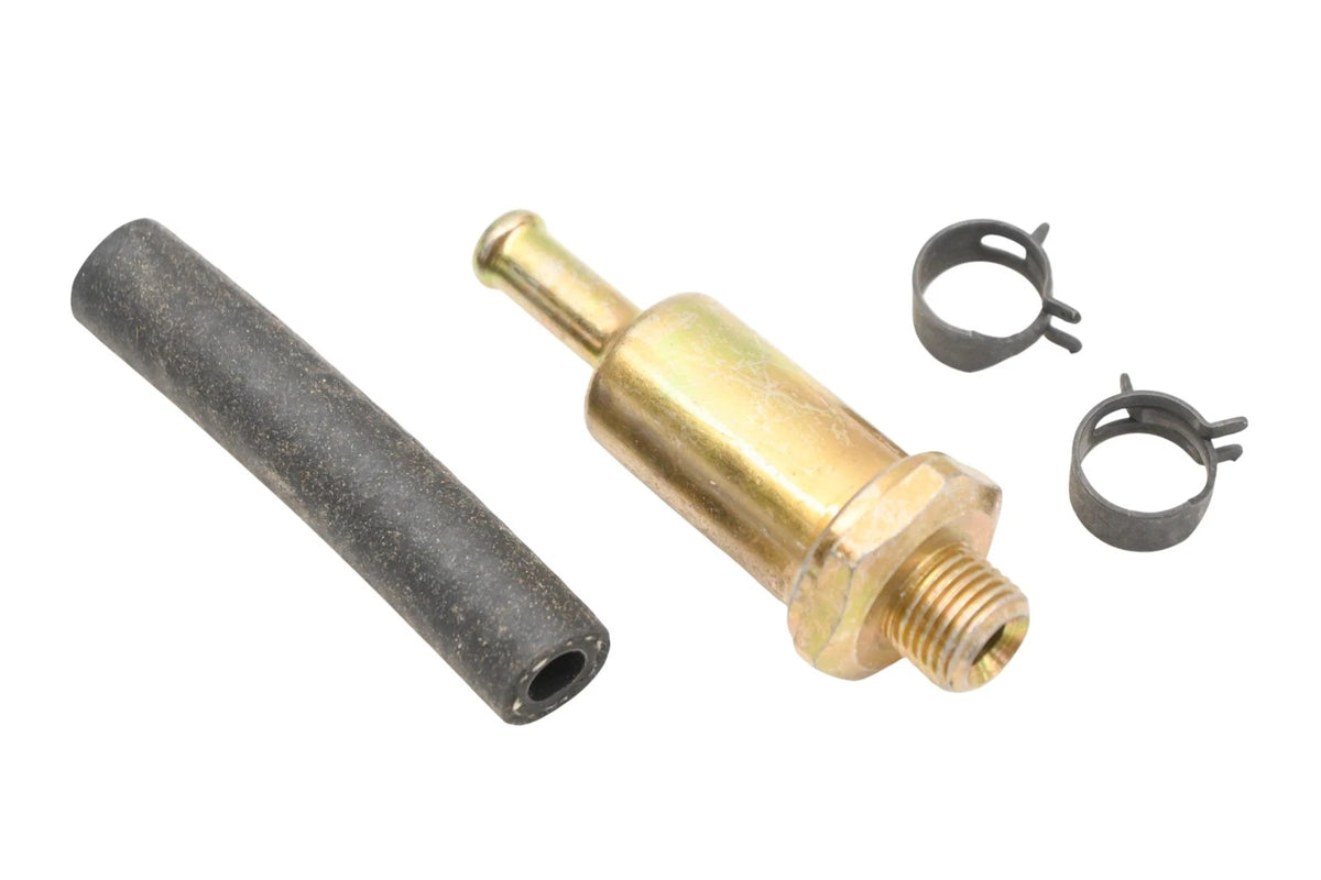 Fuel Filter Kit for Motorcraft FG-15, D2AE-9155-HA (NOS)