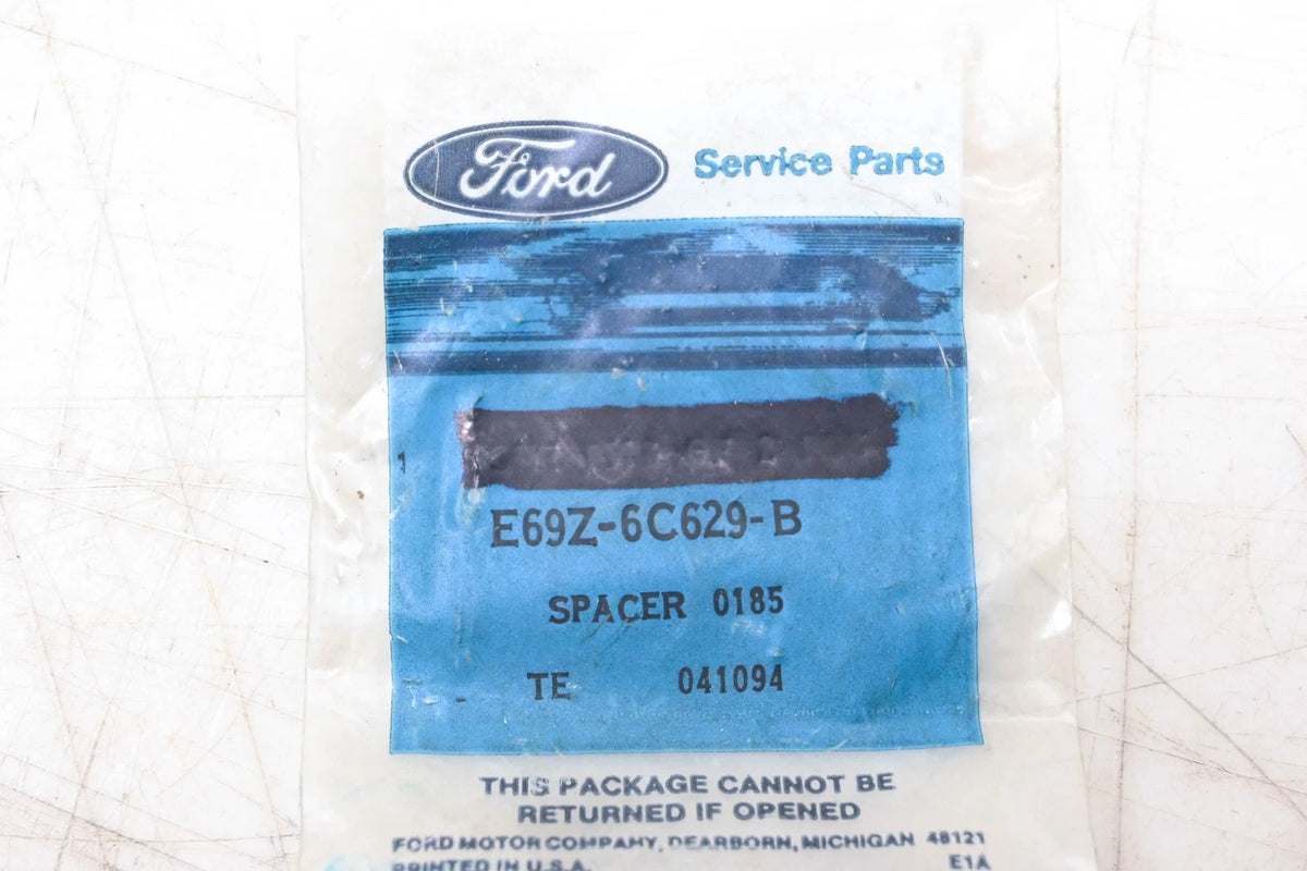 OEM Spacer for Ford E69Z-6C629-B (NOS)