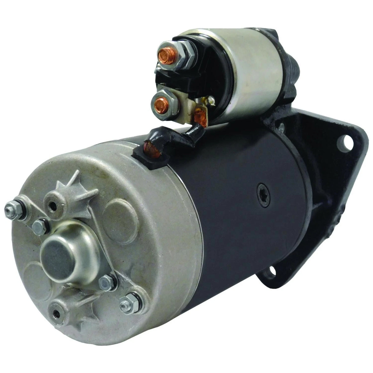 Starter for Belarus 400A 400AN 405A 405AN (1977–1996) 91368502 TS6106 113431