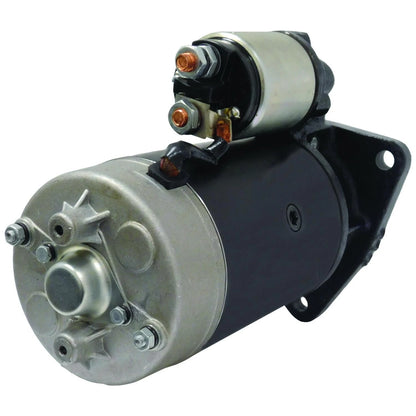 Starter for Belarus 400A 400AN 405A 405AN (1977–1996) 91368502 TS6106 113431