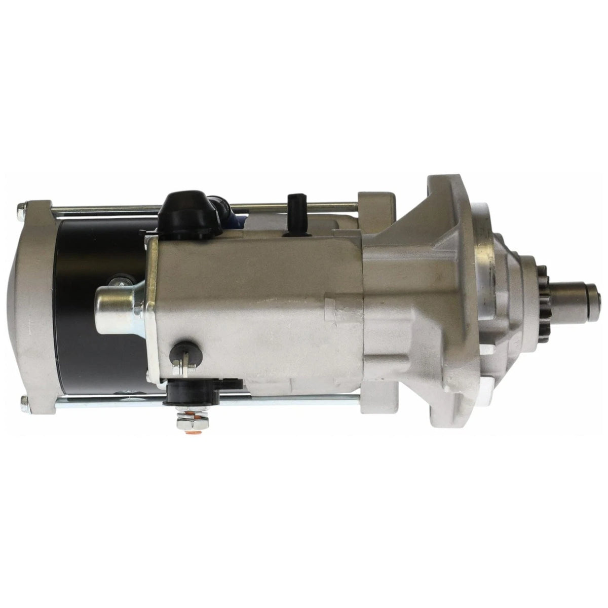 Starter for GMC W6500 W7500 Forward 5.8L (1987–1991) 128000-0491 128000-0490