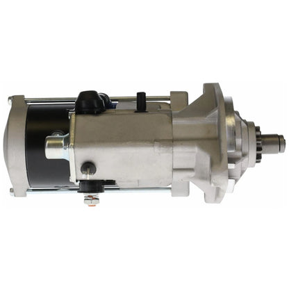 Starter for GMC W6500 W7500 Forward 5.8L (1987–1991) 128000-0491 128000-0490