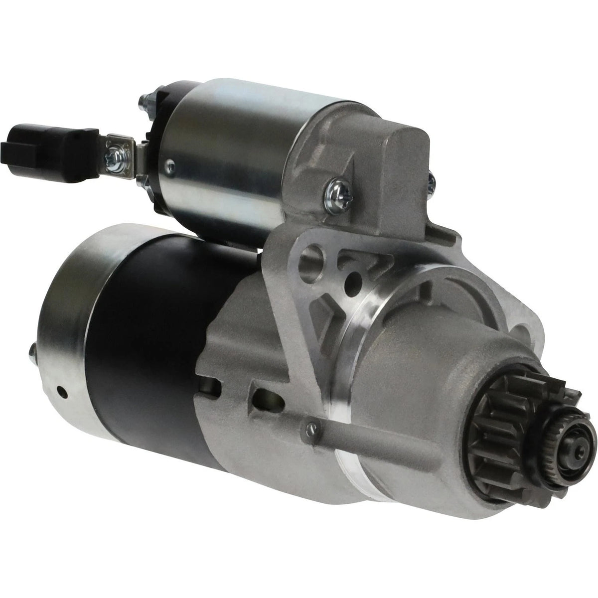 Starter for Nissan Altima Sentra 2.5L (2002–2007)