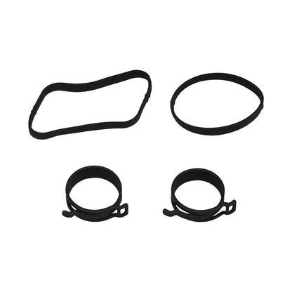 Coolant Line Hose for Jaguar X-Type (2002–2008) C2S43430