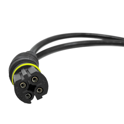 Ignition Knock Sensor for BMW 325Ci 330Ci X3 325i X5 Z4 (2001–2006) KS334