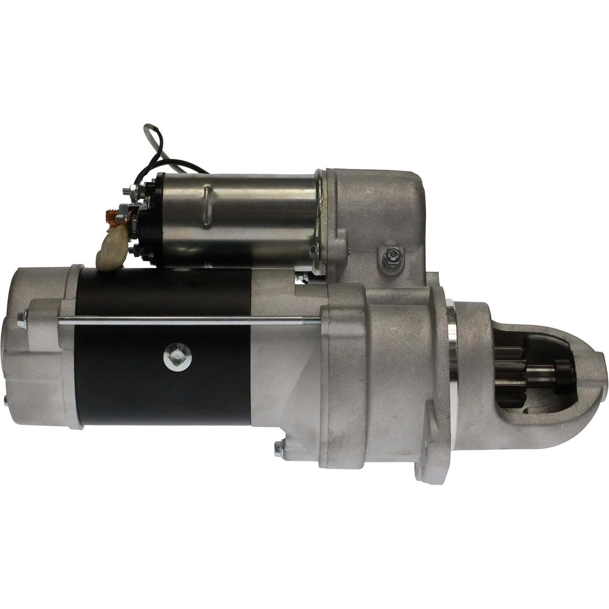 Starter for Mercedes-Benz Unimog U-400 (2000–2006) A00515120018010479626