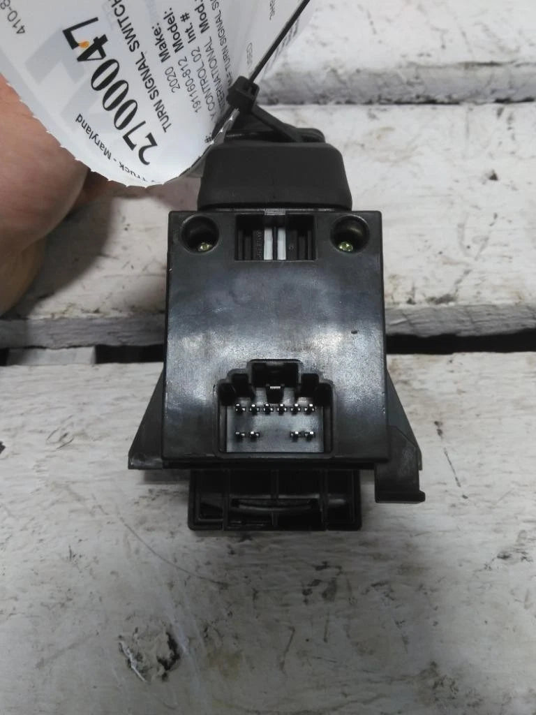 Turn Signal Switch for International LT (2020) - Replaces 4057711C4