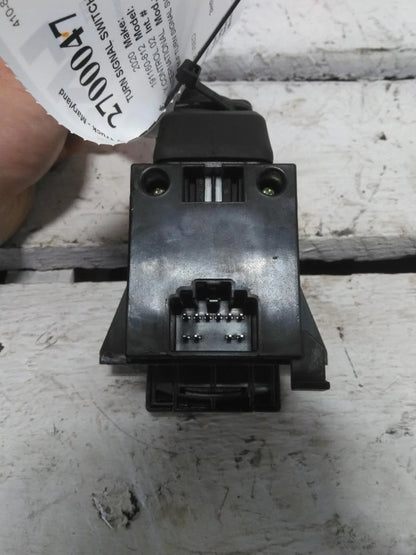 Turn Signal Switch for International LT (2020) - Replaces 4057711C4