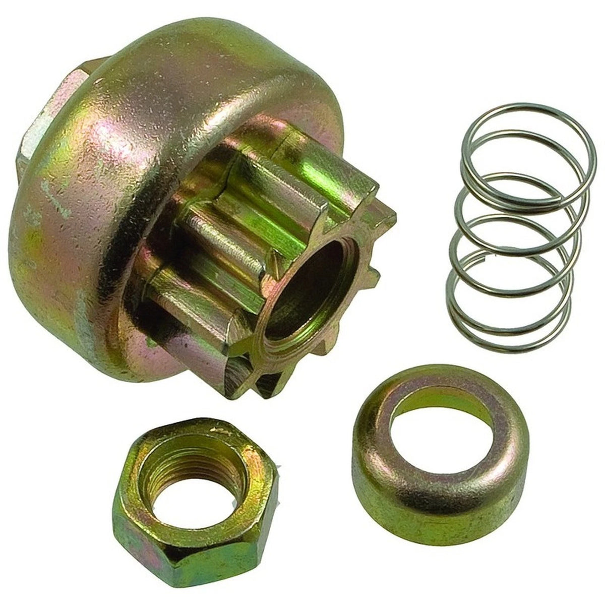 Starter Drive for Force 903F 906F 908F 90ELPT (1990–1999) DV70103 4419240DV30SM