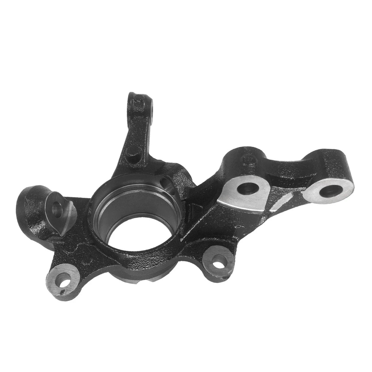 Front Left Steering Knuckle for Toyota Corolla (2003–2008) 698-115, 4321219015