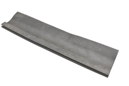 Radiator Side Deflector for Ford (F4TZ-8348-A)
