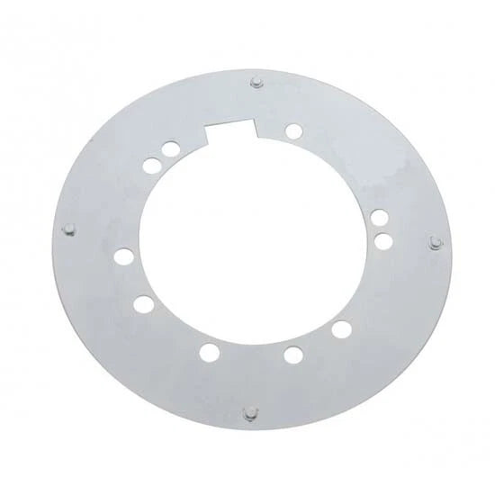 Universal Trailer Hubcap Mounting Adapter for 8 Inch Hub Caps (UP 10114)