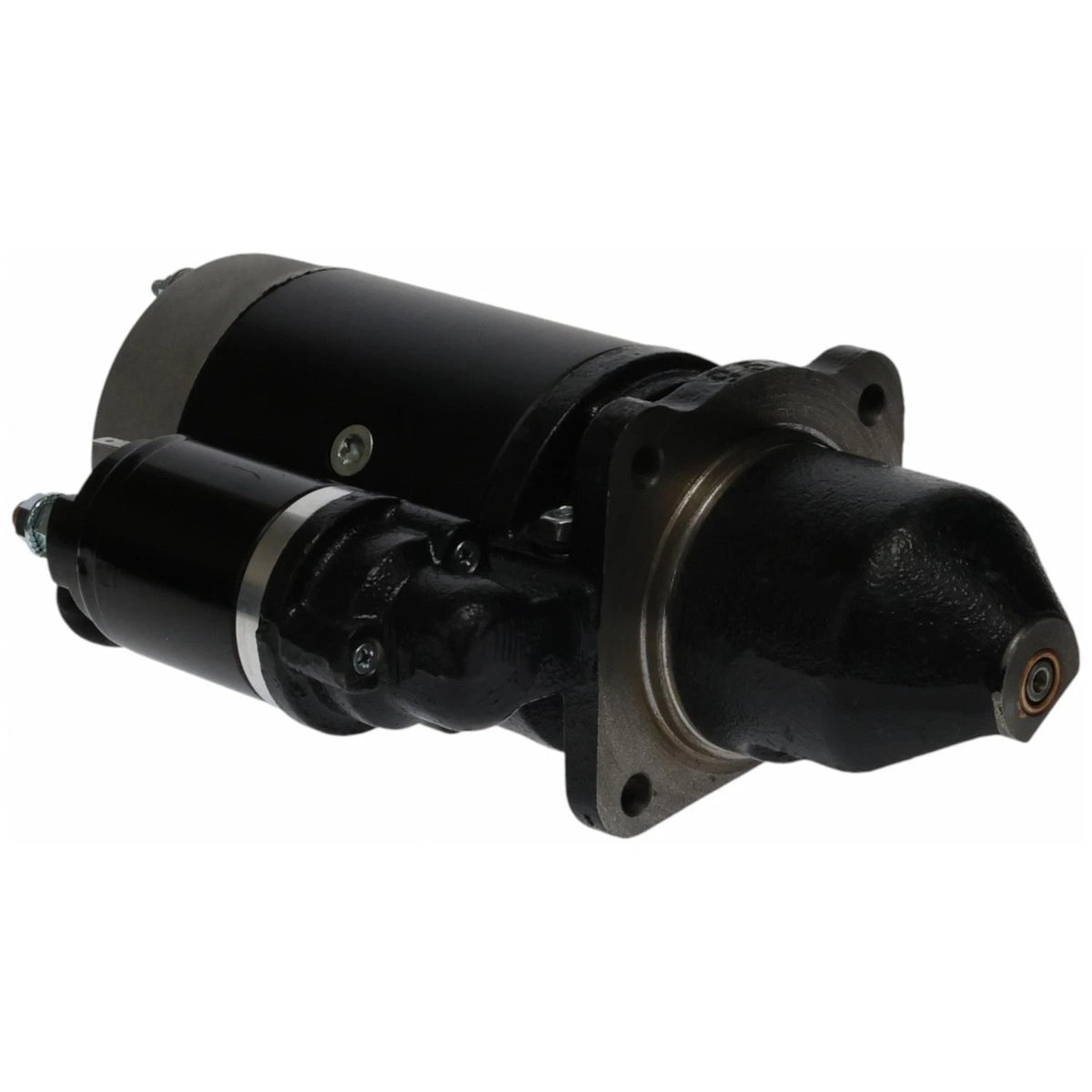 12V Starter for Case MX150 MX170 (1998–2002) 6-359 01369019 SR9940X 410-24279