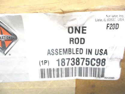 Connecting Rod for International I6 (1873875C98)