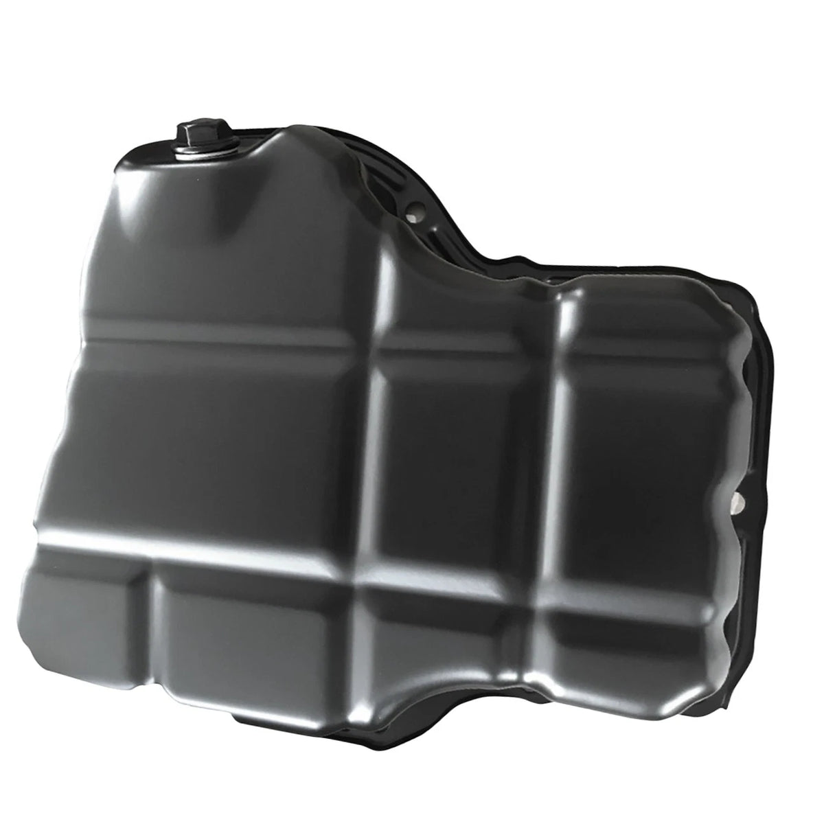 Engine Lower Oil Pan for Mitsubishi Outlander 2.4L L4 (2003–2006) MD374638 264073