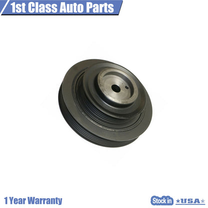 Harmonic Balancer 594-279 for Kia Amanti Hyundai Santa Fe XG350 XG300 (2000–2006)