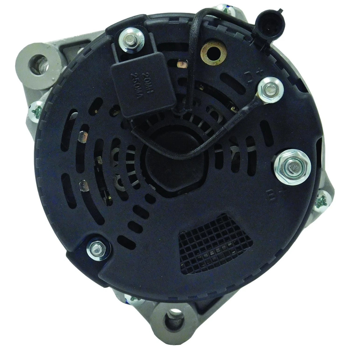 12V 150AMP Alternator for New Holland T7.220 T7.230 (2010) 40029042 28-5942