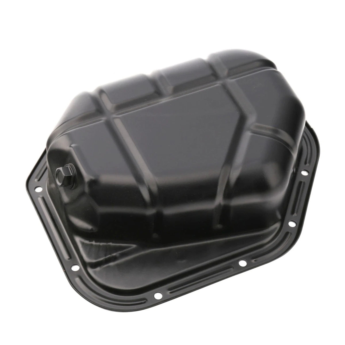 Lower Oil Pan Sump 264-360 for Hyundai Santa Fe Tucson Kia Sportage (2005–2010)