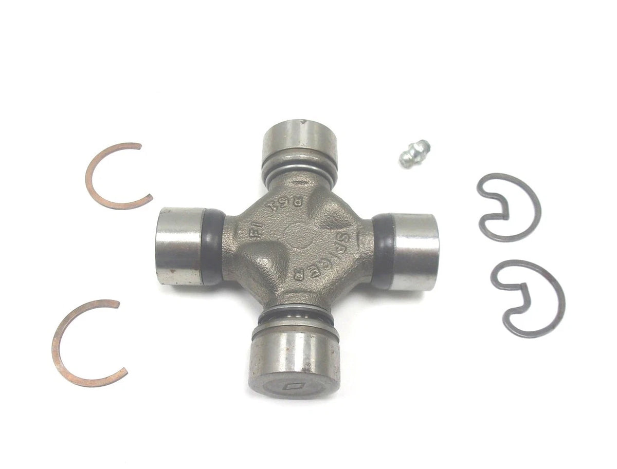 Set of 2 Driveshaft U-Joint Snap Ring Kit for NAPA (5-212X)