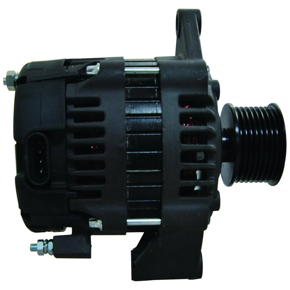 Alternator for Case Tractor 430 440 432T/M3 445T/M3 (2005–2012) 84230294 19020208