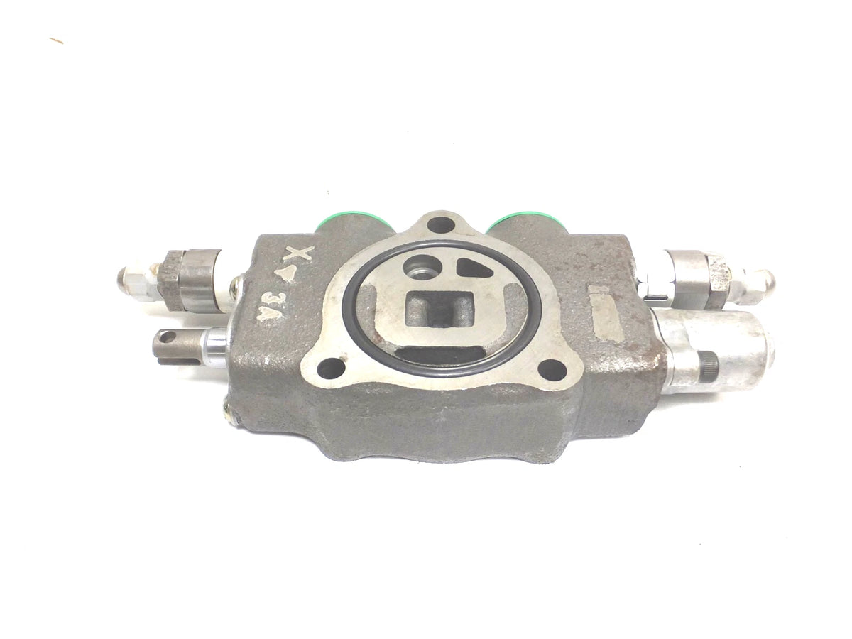 Plunger Section Assy for Kubota KH-1 (68131-65040)
