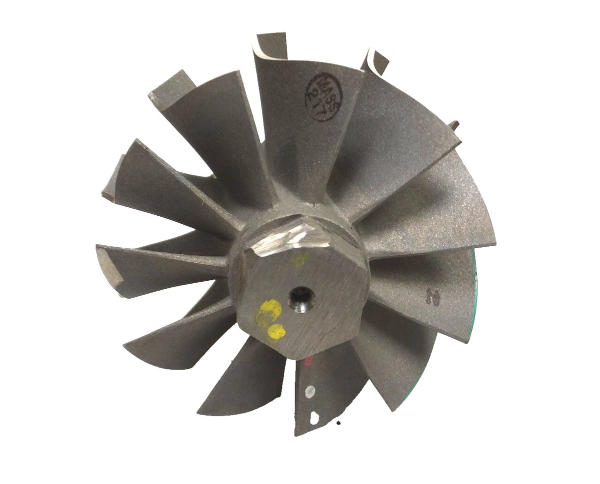 Garrett Turbo Turbine Wheel for T1204 T1224 T1225 T1226 T1227 T1237 (No Years)