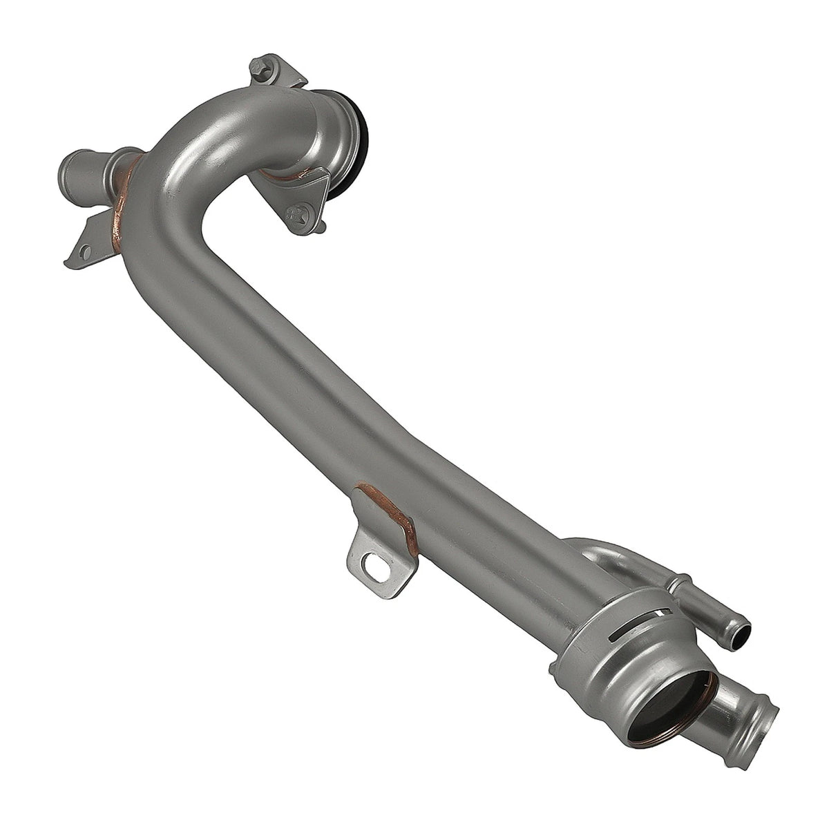 Turbo Coolant Line for Mercedes Benz C300 E350 GLC300 GLE350 (2019–2023)