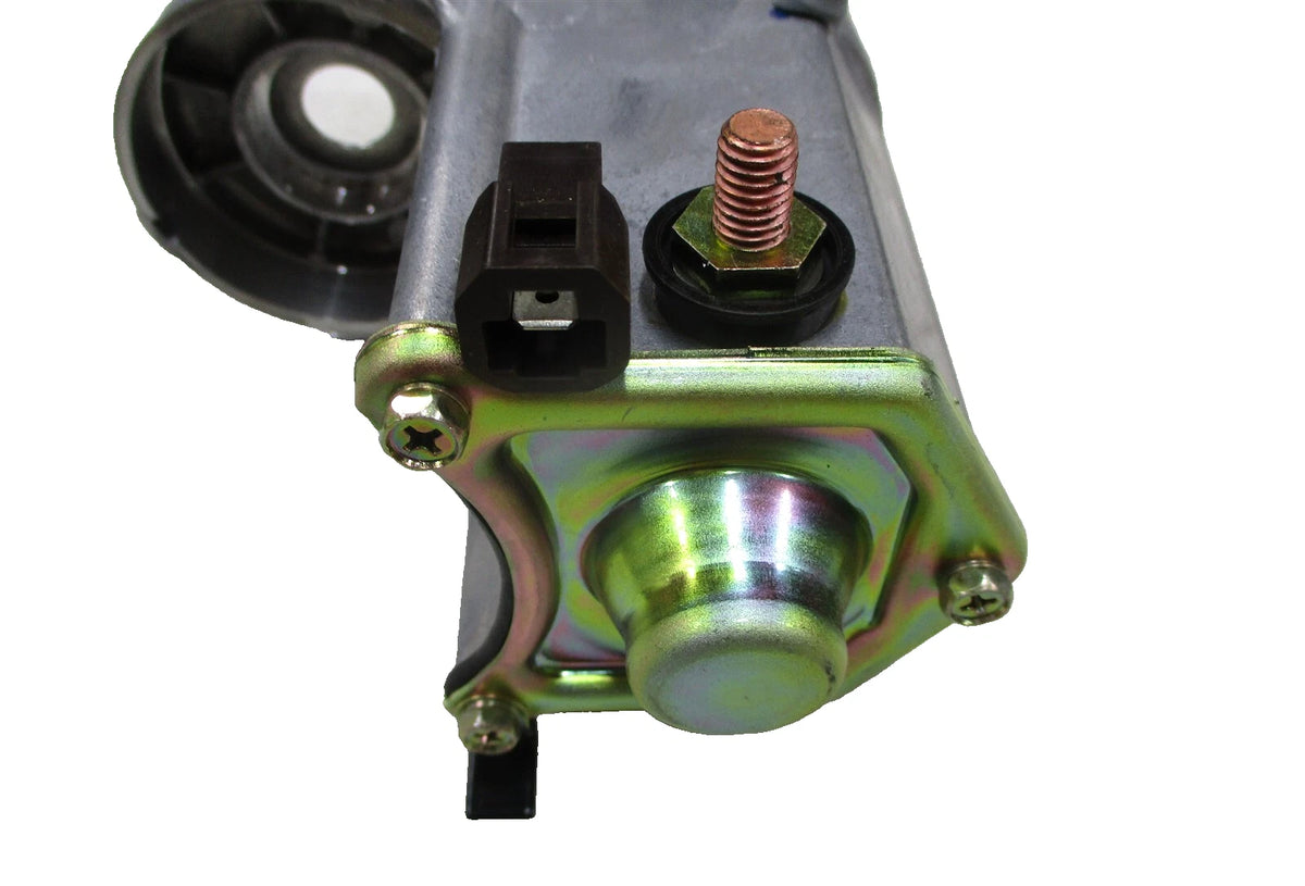 OEM starter magnetic switch for Kubota G1700 G1800 G1900 GF1800 GL-6500 (1990–2000)