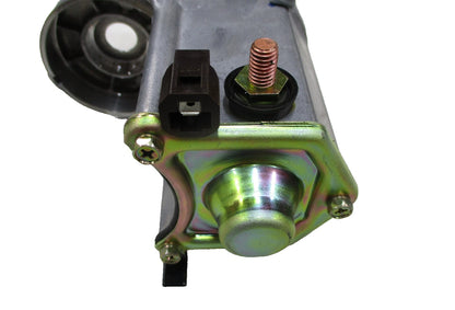 OEM starter magnetic switch for Kubota G1700 G1800 G1900 GF1800 GL-6500 (1990–2000)