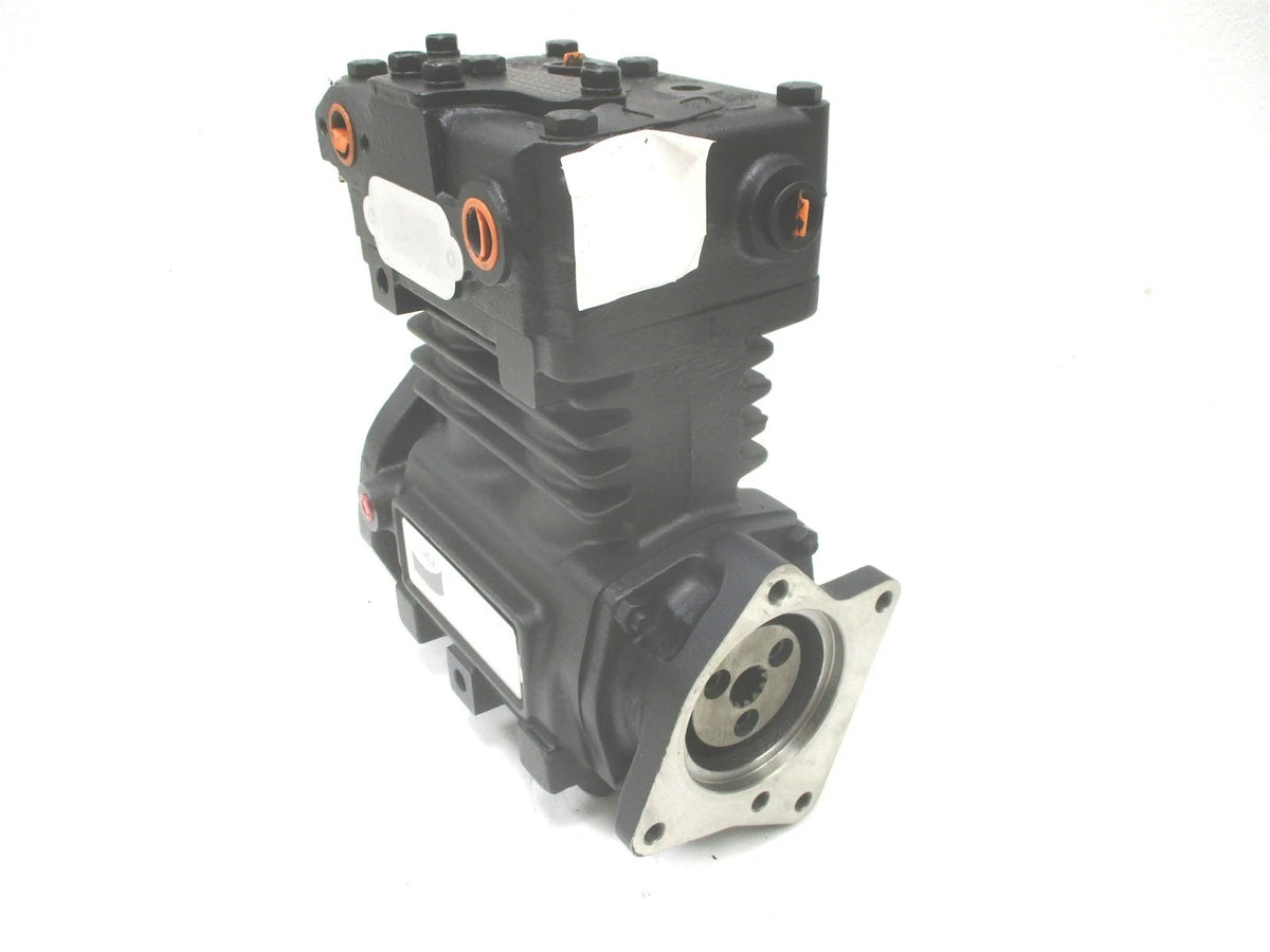 Bendix Tu-Flo 550 Air Brake Compressor for 1694005C92 800468