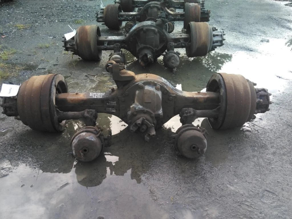 Rear Axle Assembly for Meritor-Rockwell RS21145 (1996)
