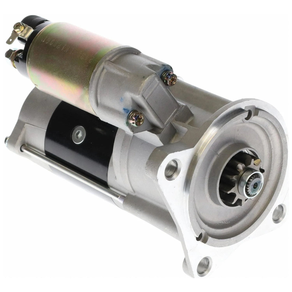 24V CW Starter for Nissan ED33 Truck (1981–1988) 23300-T9006 M2T64373