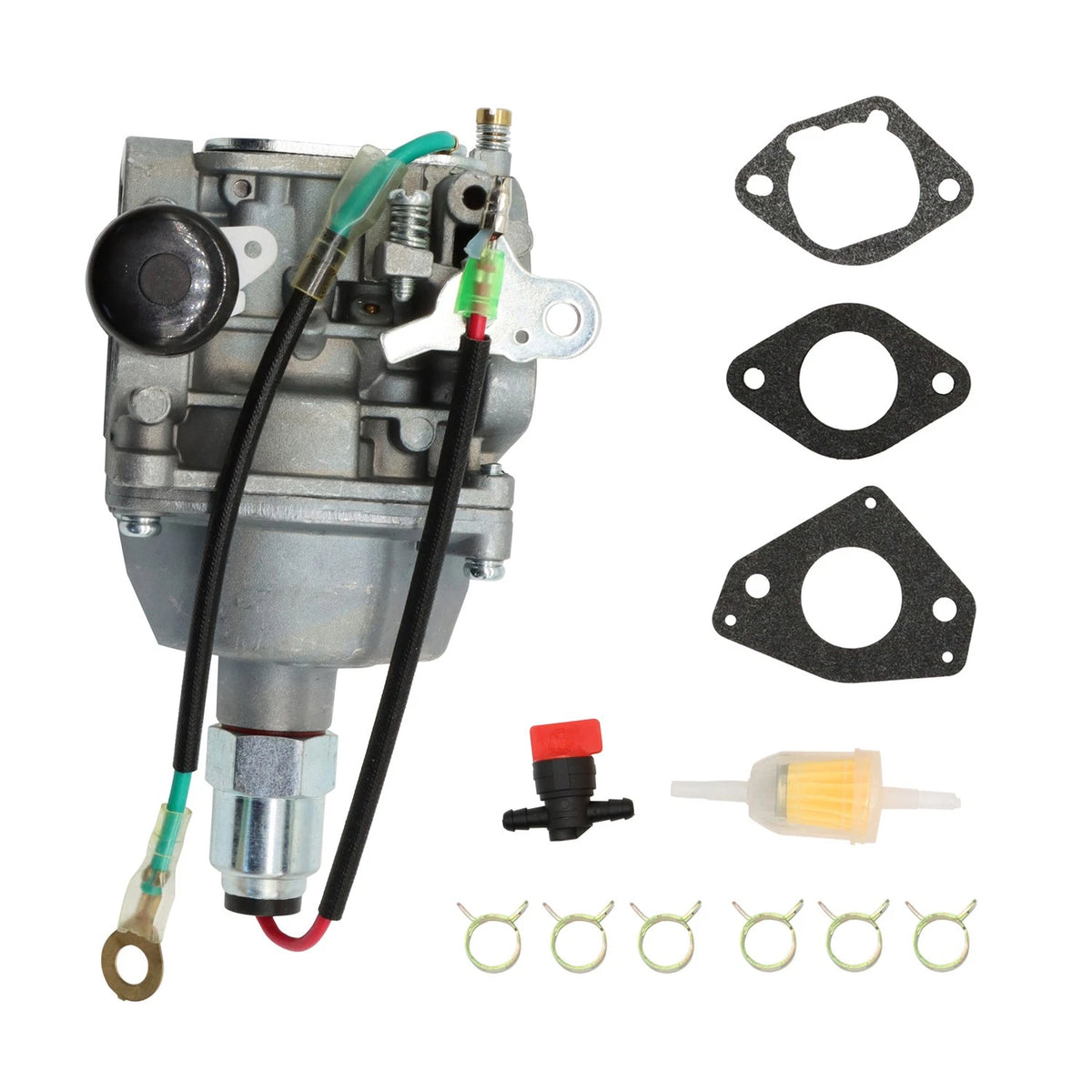 Carburetor for Kohler SV710/715/720 (32 853 12-S, 24 853 169-S, 32 853 08-S)