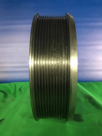 Crankshaft Pulley - 12 Rib for