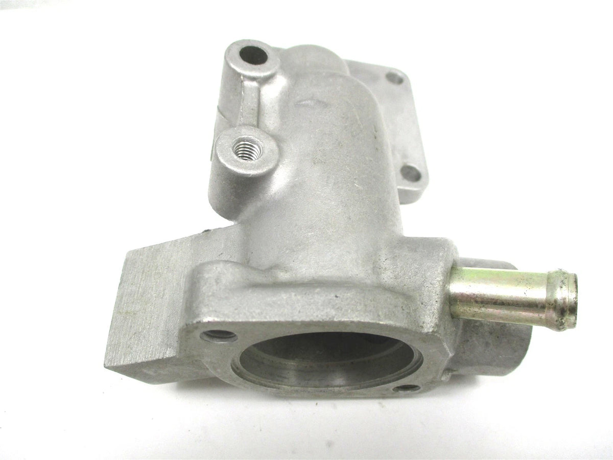 Water Flange for Kubota F2260 F2560 F2560E F3060 (OEM 16225-72702)