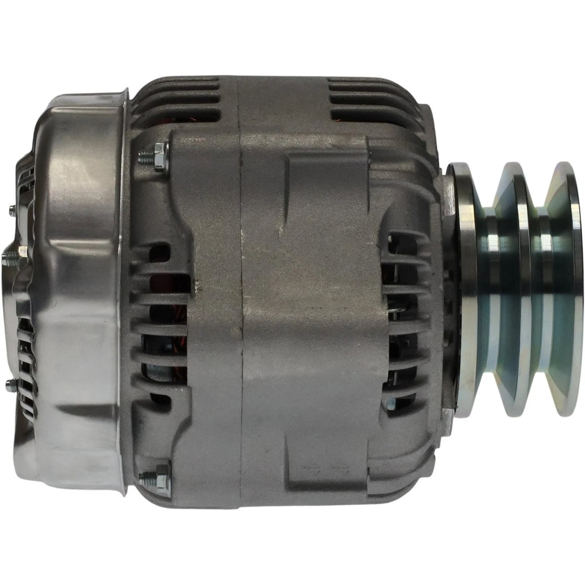 120A Alternator for John Deere 8560 8760 (1988–1992) 8EL731751001 100211-6051