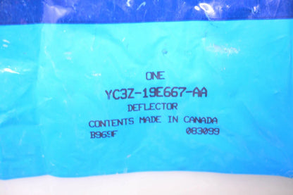 Deflector for Ford (YC3Z-19E667-AA) (2000–2005)