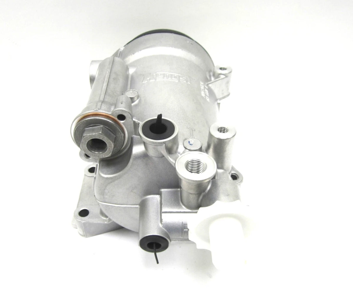 Fuel Filter Assembly for International LT 12.4L (2000–2023) 7097192C91