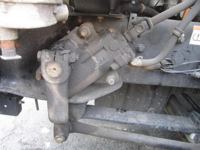 Power Steering Gear for TRW/ROSS THP60-054 (2020) Replaces 14-19697-000