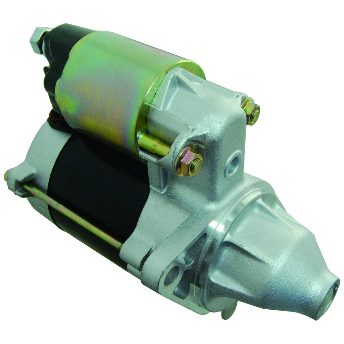 Starter for Kawasaki KAF300 Mule 520 (2000–2001) 9712809998 21163-2109 RS41293