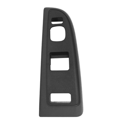 Power Window Switch Bezel for Chevy GMC (Fits LH Front Driver Side)