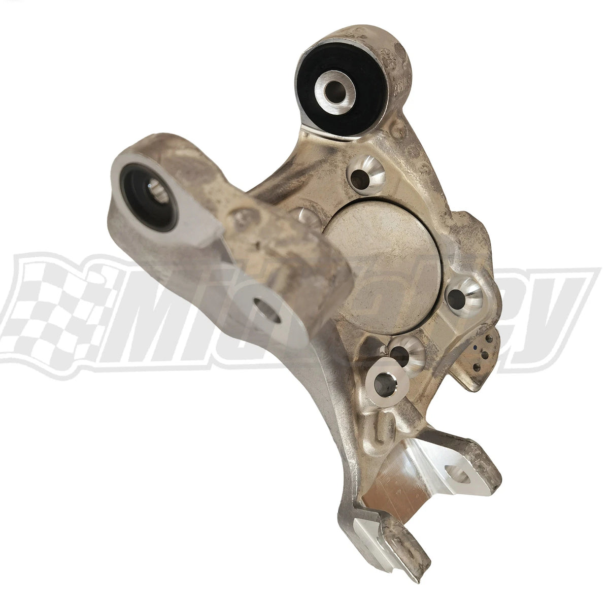 Rear Left Suspension Knuckle Spindle for Audi RS4 B7 (2007–2008) 8E0505433B