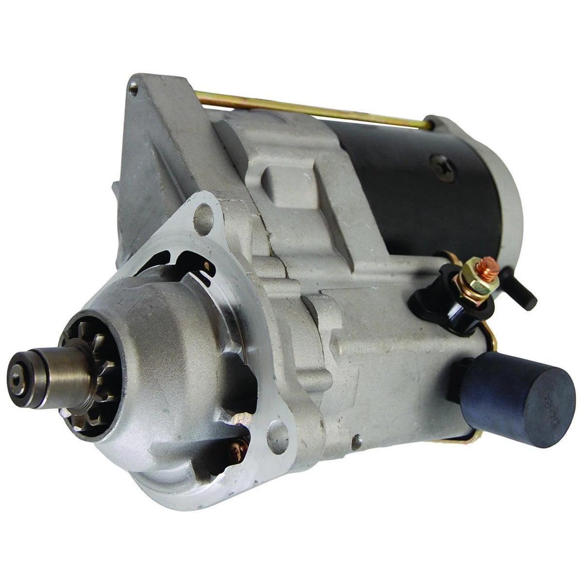 Starter for Komatsu Dozer D39EX-21 & D39PX-21 (2001–2011) 5AA4D102E