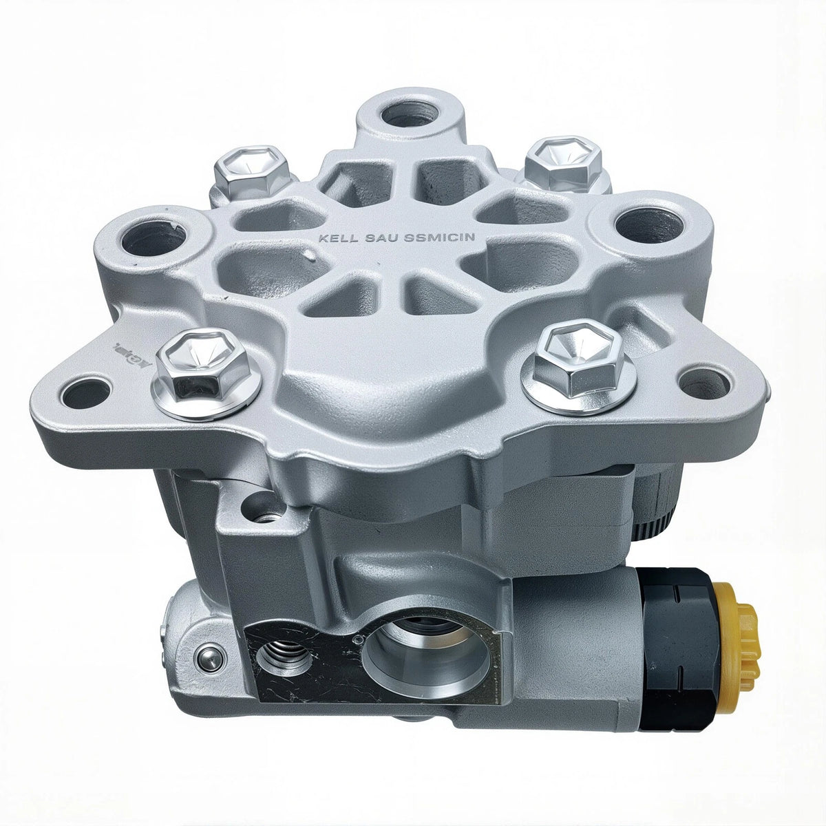 Power Steering Pump for Jeep Liberty Dodge Nitro V6 (2007–2012) 20-2201 52129328AB