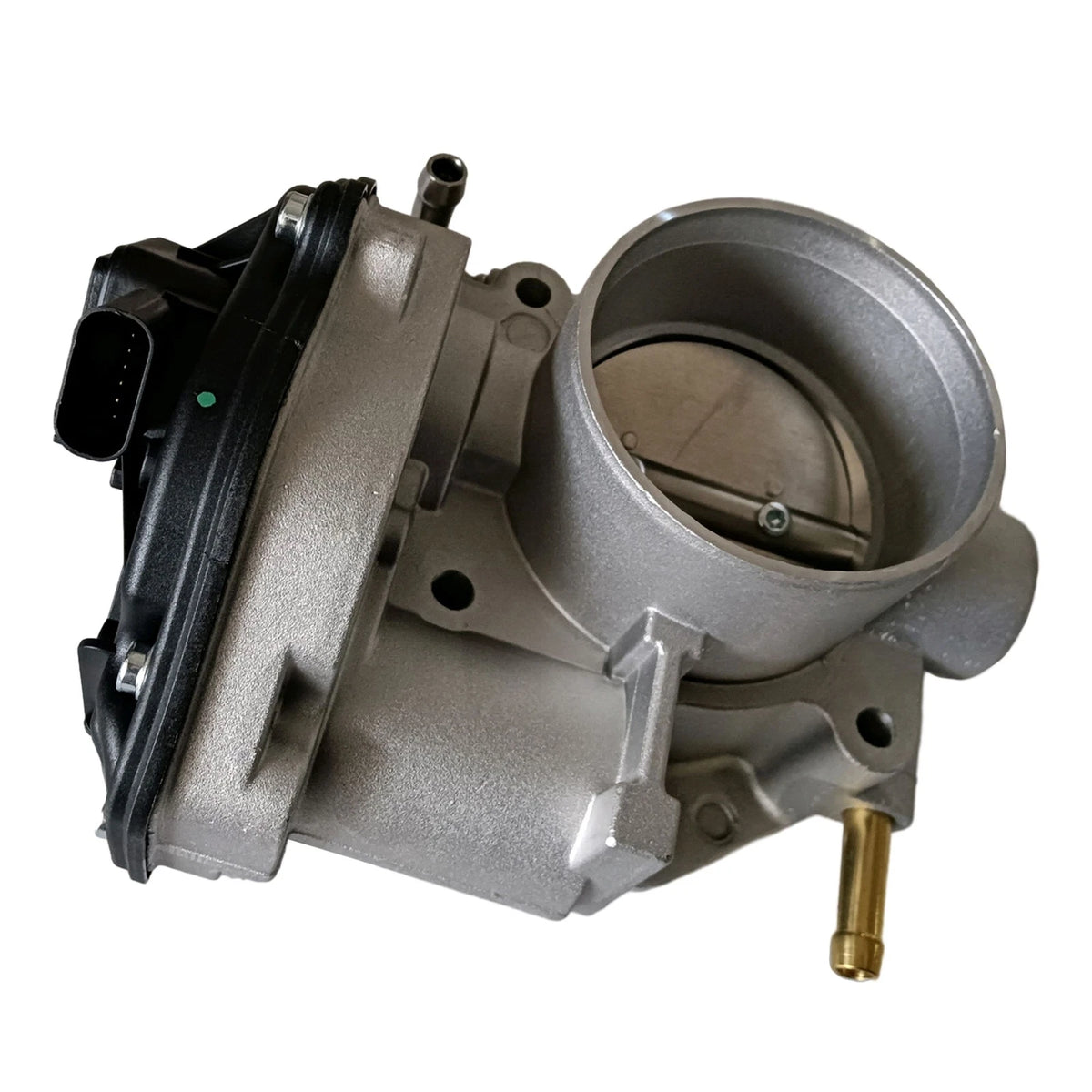 Throttle Body for Ford Five Hundred Freestyle Mercury Montego V6 3.0L (2005–2007)