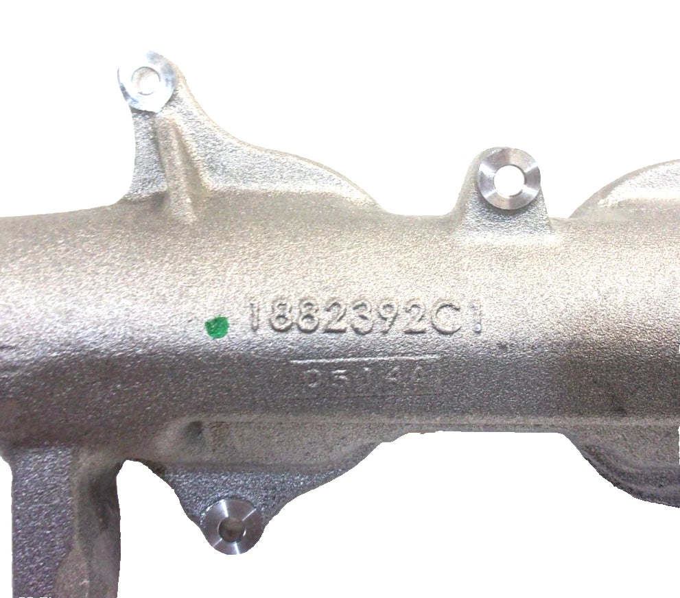 Air Duct Distribution for Ford MaxxForce 7 (6.4L) (2008–2010) 1882392C1
